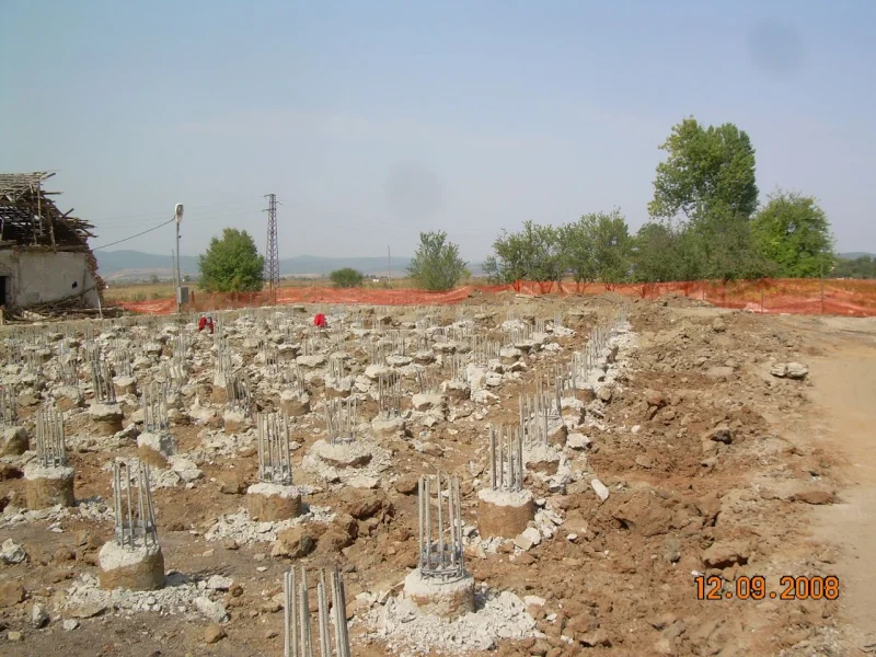 ТОПЛОЦЕНТРАЛА С БИОМАСА, УПИ 1612