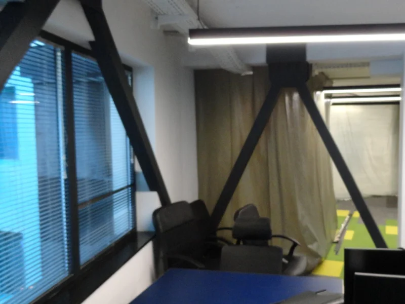 Укрепване с вертикални връзки, капители и карбонови тъкани на конструкции на Административно – търговска сграда „ПЕРЛАТА”